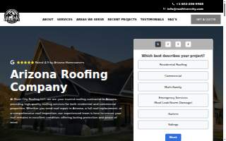 River City Roofing