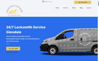 Sand Hill Locksmith