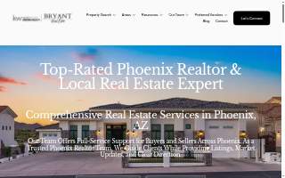 Scott Bryant - Bryant Real Estate