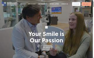 Serrano Orthodontics of Phoenix