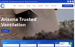 Service Experts Phoenix
