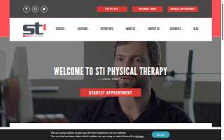STI Physical Therapy & Rehab | North Phoenix