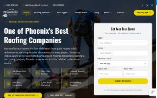 Stonecreek Roofing