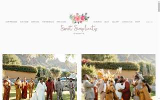 Sweet Simplicity Events