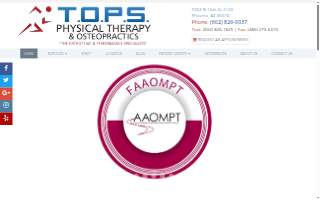 T.O.P.S. Physical Therapy