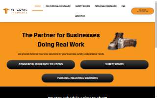 Talanton Insurance
