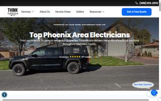 Think Electric