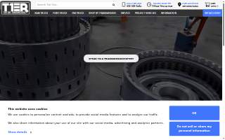 Tier One Transmissions