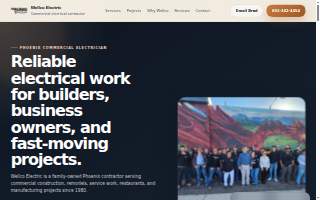 Wellco Electric