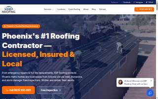XRP Roofing
