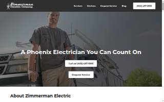 Zimmerman Electric