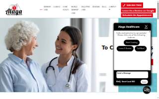 Alaga Healthcare