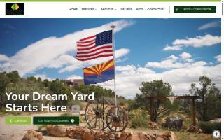 Aspen Landscaping