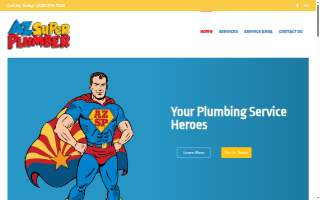 AZ Super Plumber - The Plumbing Store