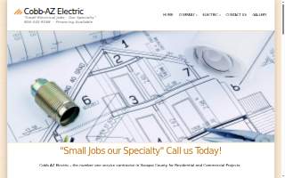 Cobb AZ Electric