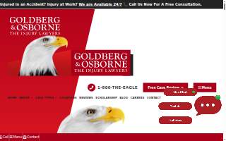 Goldberg & Osborne of Prescott