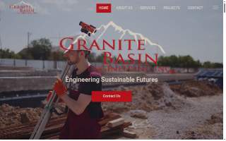 Granite Basin Engineering, Inc.