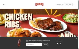 Gringo's Taco Shop