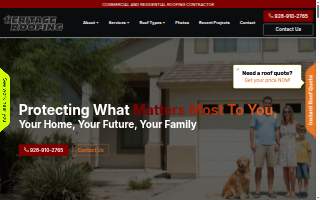 Heritage Roofing