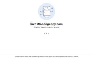 Lucas Flood Agency