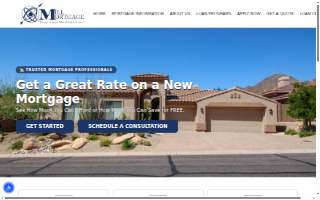 Mill Mortgage LLC dba Bonelli Financial Group of Prescott