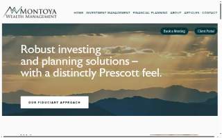 Montoya Wealth Management