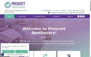 Prescott Compounding Pharmacy