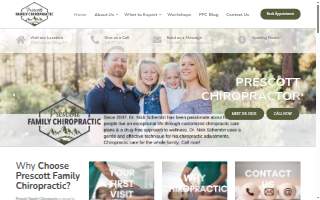 Prescott Family Chiropractic