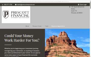 Prescott Financial