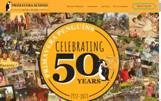 Primavera School
