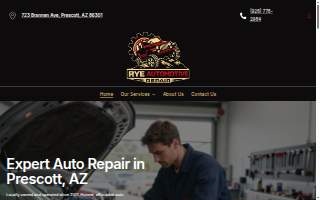 Rye Automotive Repair