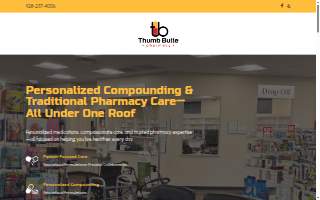 Thumb Butte Pharmacy