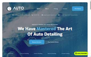 321 Auto Detailing
