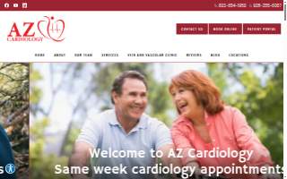 AZ Cardiology - Prescott Valley