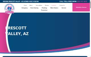 City Plumbing and Rooter Az LlC