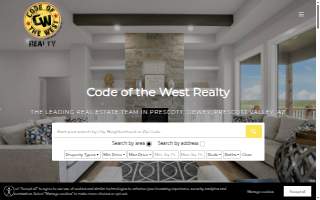 Code of The West Realty