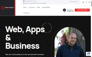 Code Prescott LLC of Prescott Valley