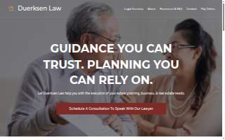 Duerksen Law Office - Prescott Valley