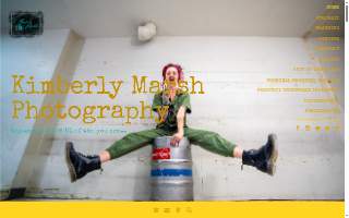 Kimberly Marsh Photography