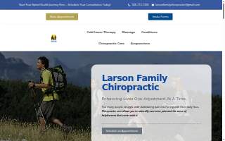 Larson Family Chiropractic