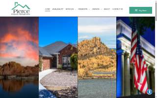 Pierce Property Management