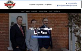 Prescott Law Group