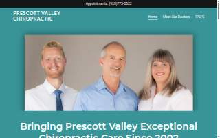 Prescott Valley Chiropractic