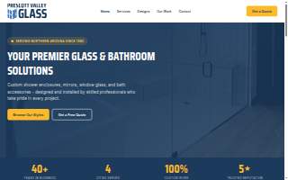 Prescott Valley Glass