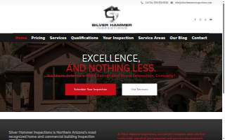 Silver Hammer Inspections of Prescott Valley