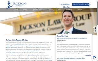 Steven M. Jackson Law Group, LLC