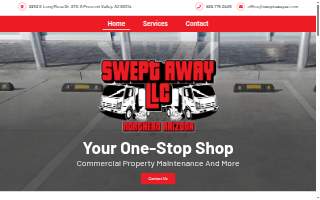 Swept Away AZ, LLC