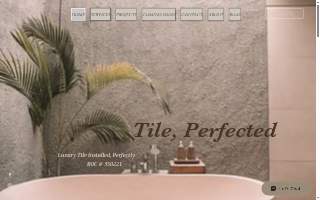 Tile, Perfected