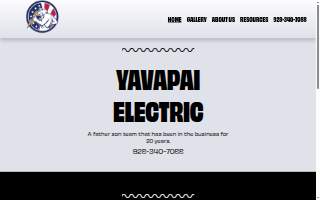 Yavapai Electric