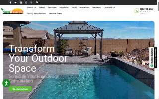 Yavapai Landscaping Prescott